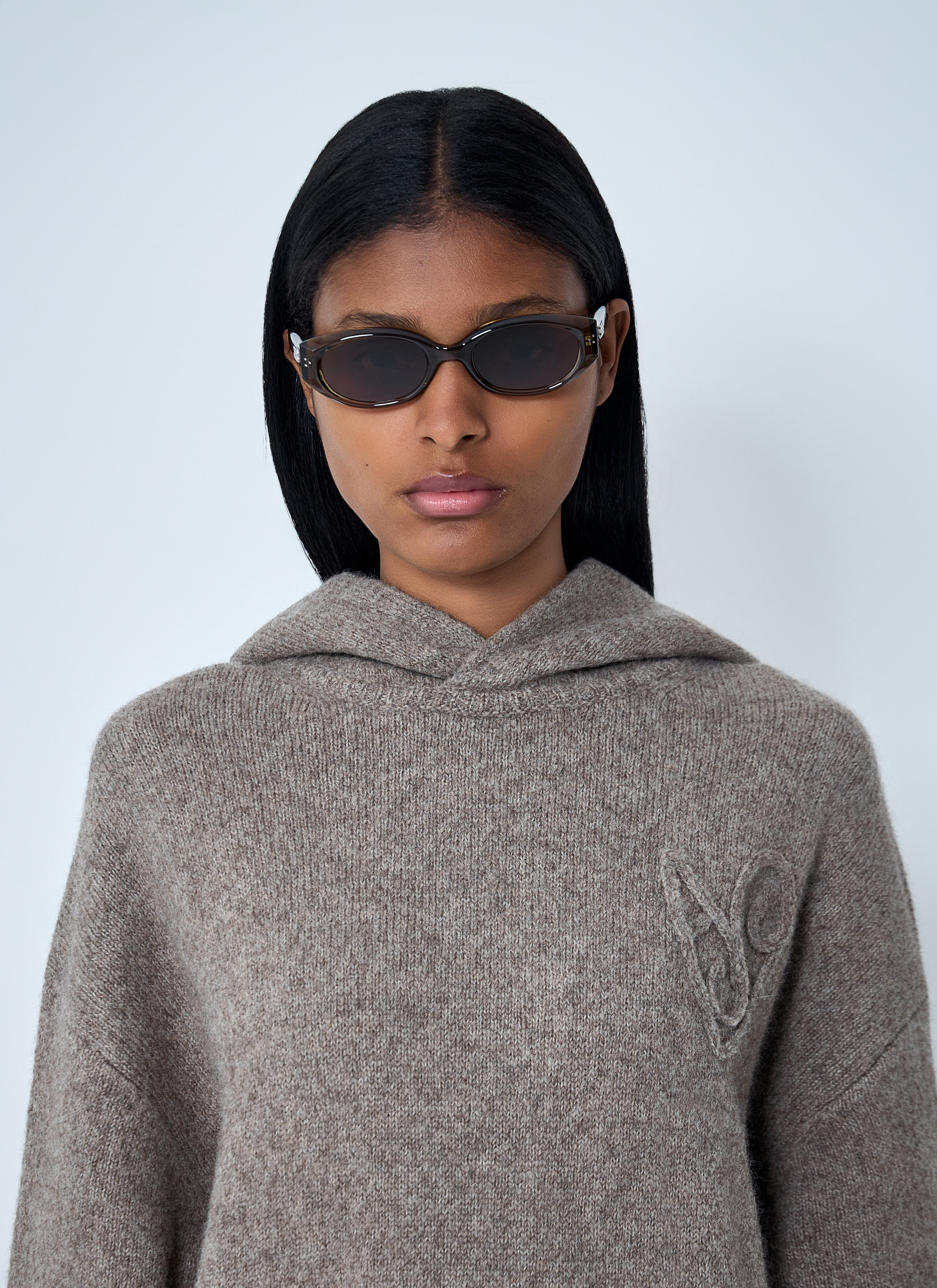 Gentle Monster レディース Void KC6 サングラス の グリーン | LN-CC®