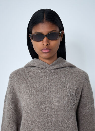 Void KC6 Sunglasses Gentle Monster Void KC6 Sunglasses Green gtm0362014