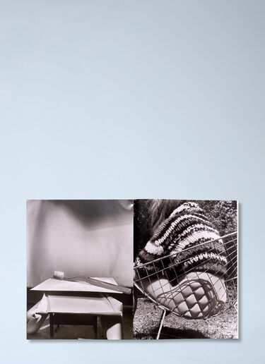 Antenne Books Closing Ceremony Issue 3 Smile Red ane0558003