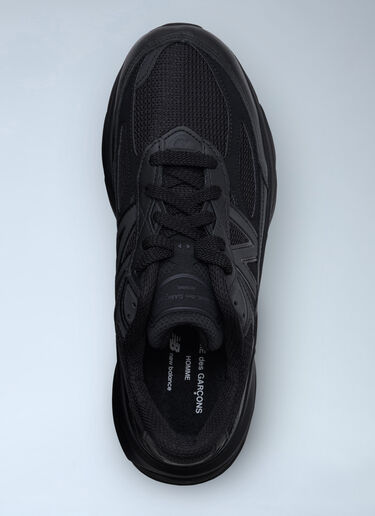 CDG X New Balance 990 运动鞋 黑色 nbc0160001