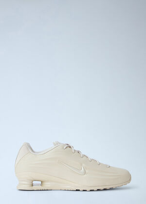 Nike Shox Z S Sneakes Cream nik0265015