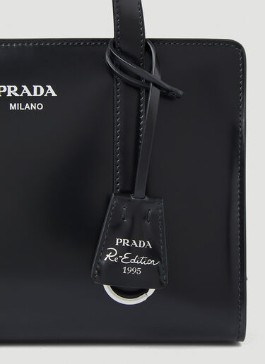 Prada Re-Edition 1995 Tote Bag Black pra0249028