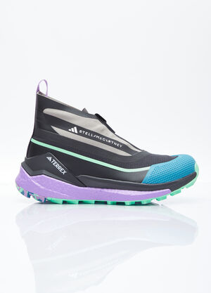 adidas by Stella McCartney Terrex Free Hiker Sneakers Black asm0254042