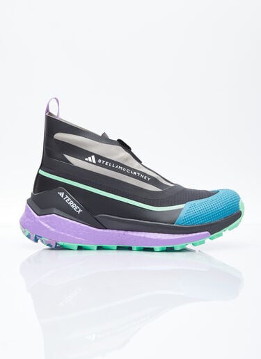 adidas by Stella McCartney Terrex Free Hiker Sneakers Black asm0254041