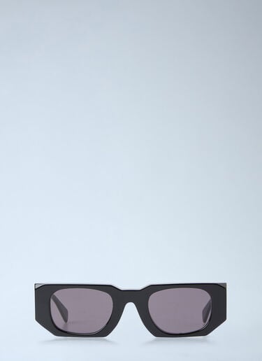 U8 太阳镜 Kuboraum U8 太阳镜 黑 kub0349013