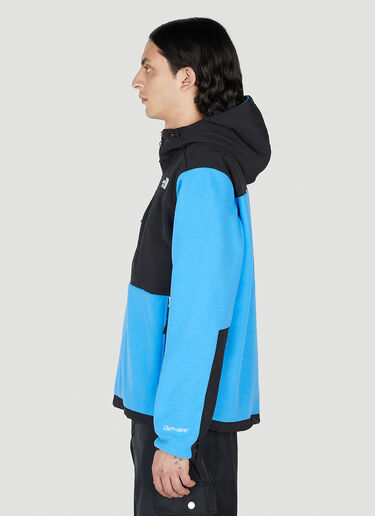 The North Face Denali Anorak Jacket Blue tnf0152027