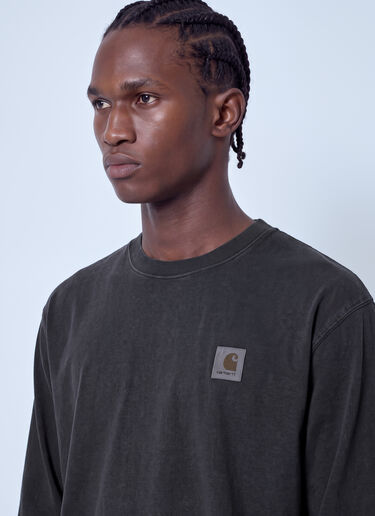 LN-CC® - Carhartt WIP: Vista T-Shirt - Brown Carhartt WIP Vista T-Shirt Brown wip0365017