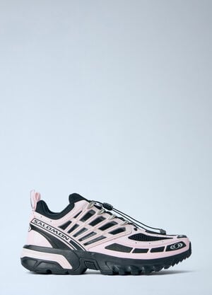 Salomon ACS Pro Sneakers Pink sal0364002