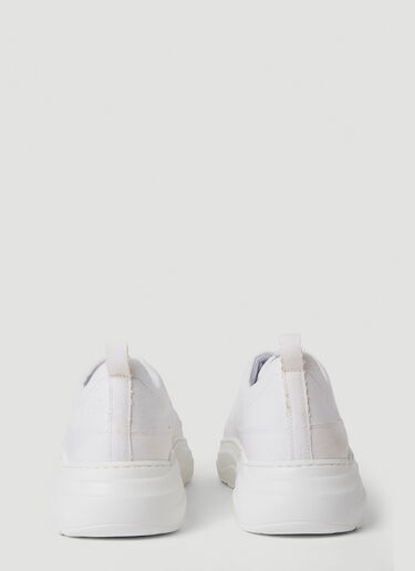 Phileo Essentielle Sneakers White phi0350002