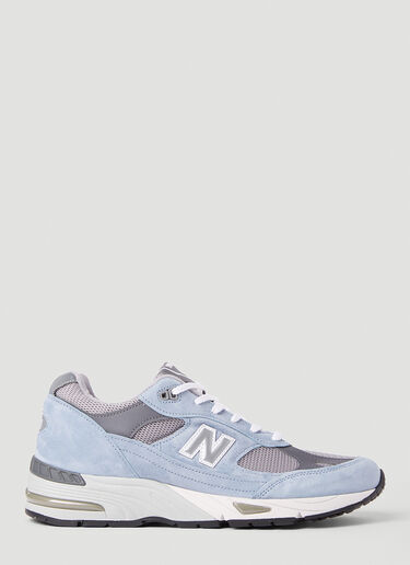 New Balance 991 运动鞋 蓝色 new0151004