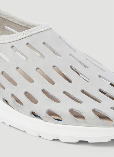 Our Legacy Strainer Sneakers Beige our0153016