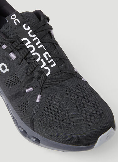 Cloudsurfer Sneakers On Cloudsurfer Sneakers Black onr0154008