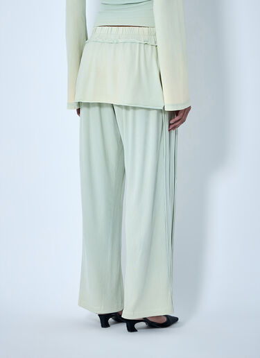 KNWLS Bellona Sweatpants Green knw0264002