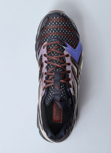 Asics UB9-S GEL-DS 14 运动鞋  紫色 asi0360042