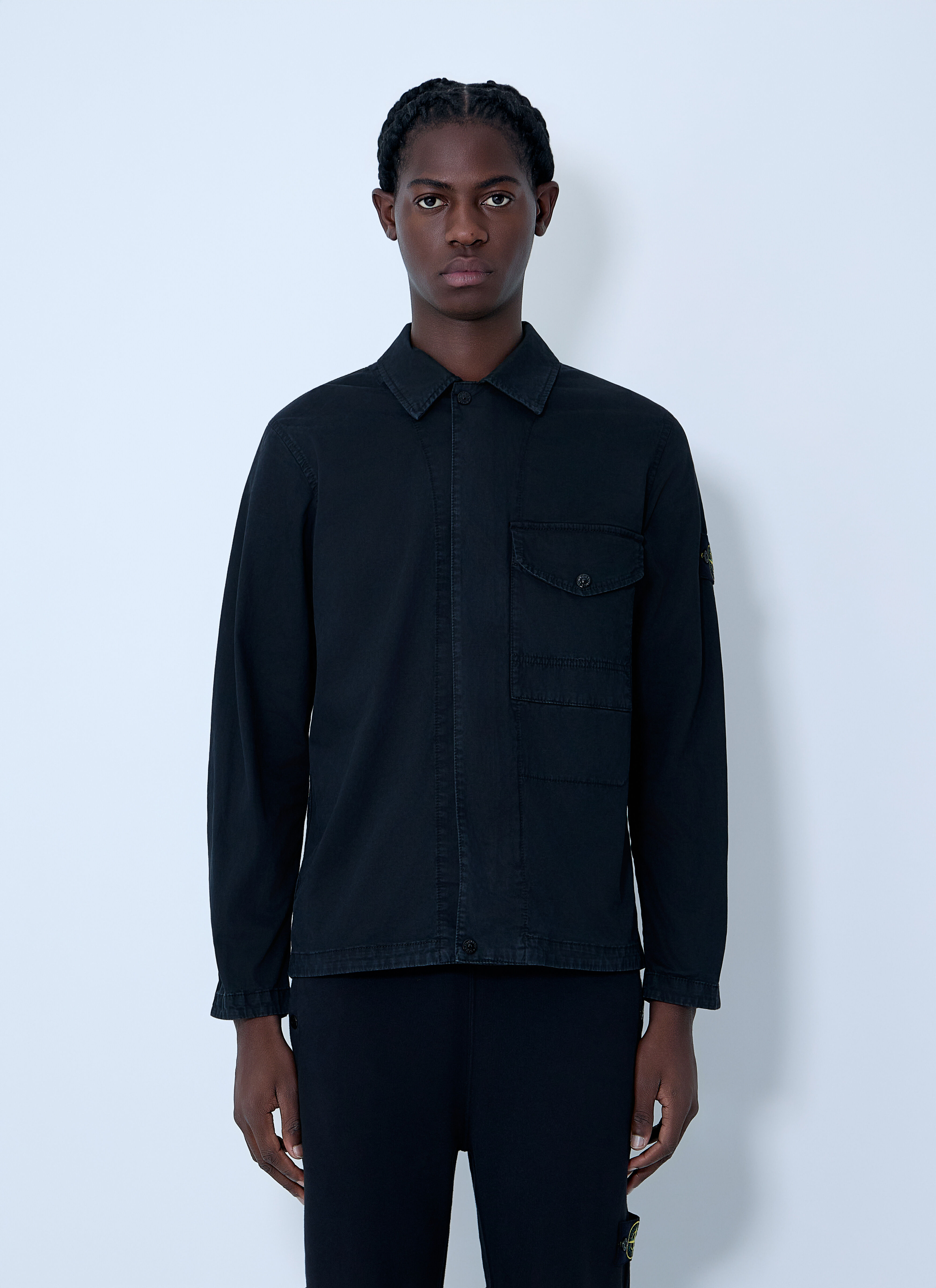 ストーンアイランド(StoneIsland)メンズジャケット＆パーカー|LN-CC®で