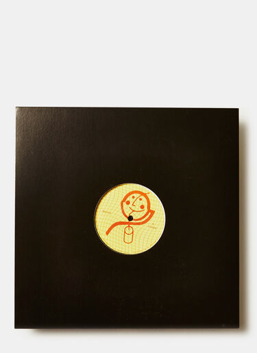 Music Pender Street Steppers - The Glass City Black mus0504802