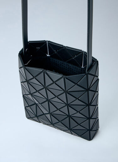 Geometric Pattern Crossbody Bag Bao Bao Issey Miyake Geometric Pattern Crossbody Bag Black bao0364006