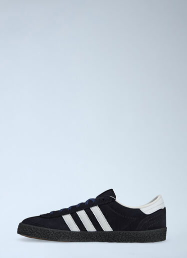adidas Munchen II SPZL Sneakers Black adi0162151