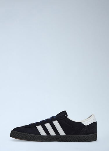 Munchen II SPZL Sneakers adidas Munchen II SPZL Sneakers Black adi0162151