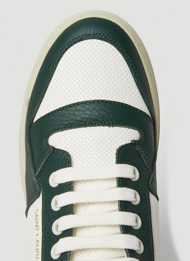 SL/24 Sneakers Saint Laurent SL/24 Sneakers Green sla0249080