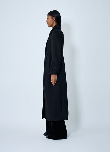 Beati Coat Max Mara Beati Coat Black max0262057