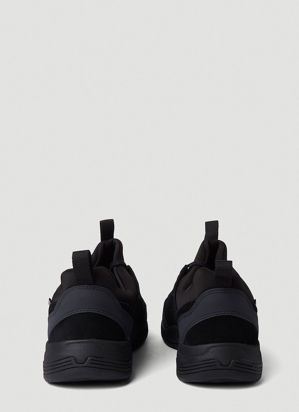 Keen Jasper II Sneakers in Black LN CC