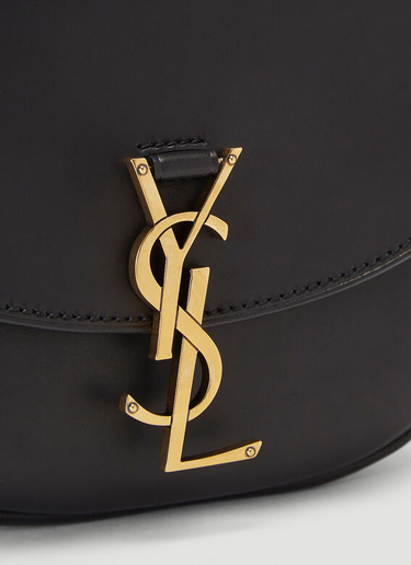 Saint Laurent Kaia 单肩包 乳白色 sla0240036