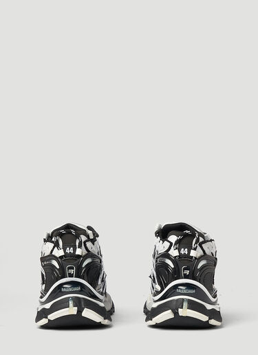 Balenciaga Runner スニーカー ホワイト bal0147065