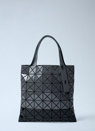 Lucent Tote Bag Bao Bao Issey Miyake Lucent Tote Bag Black bao0363002