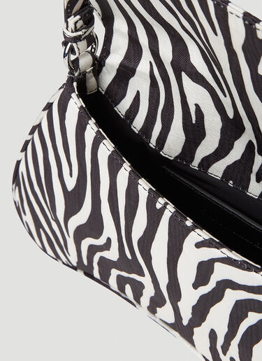 SIMON MILLER Boom Shoulder Bag Black smi0251033