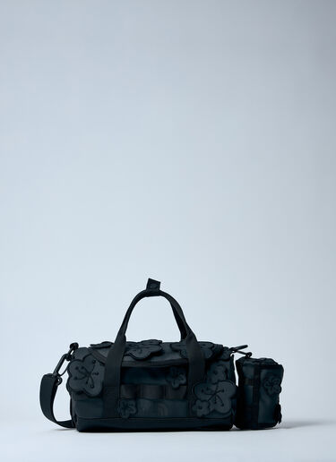 The North Face x Cecilie Bahnsen Embellished Crossbody Bag Black tnc0260006