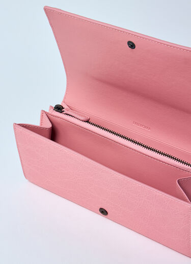 Balenciaga Le City 钱夹 粉色 bal0259044