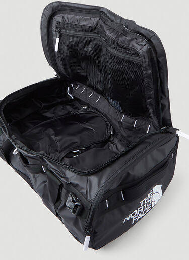 The North Face Base Camp Voyager Duffel Bag Black tnf0350003