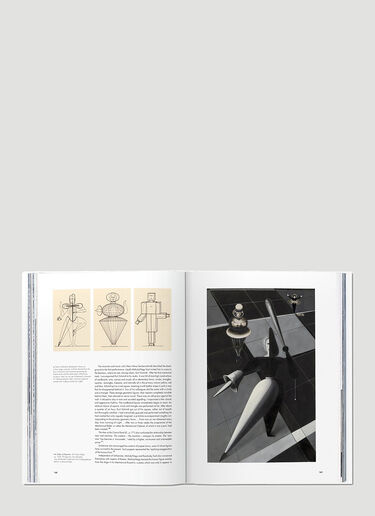 Taschen Bauhaus - Updated Edition XL Book Multicoloured wps0690144