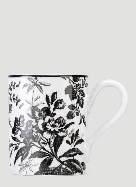 Gucci Herbarium Mug Blue wps0690060