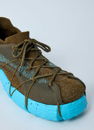 CAMPER Roku Sneakers Brown cmp0160002