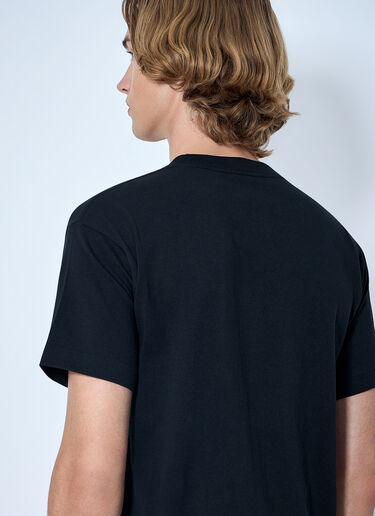 LN-CC® - Bott: Flail T-Shirt - Black Bott Flail T-Shirt Black bot0165011