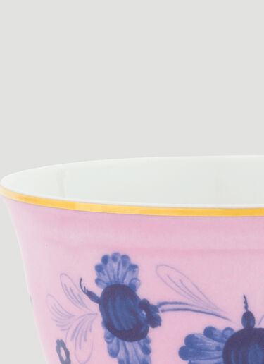 Ginori 1735 Set of Two Oriente Italiano Rice Bowl Pink wps0644500