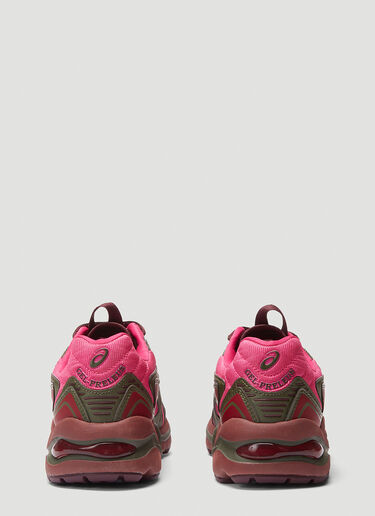 Asics Gel-Preleus 运动鞋 红色 asi0246003