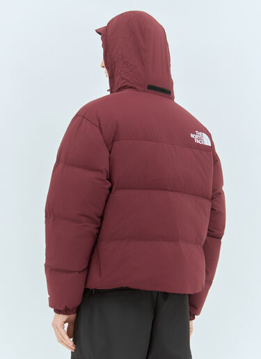 The North Face Rmst Nuptse Down Jacket Burgundy tnf0159005