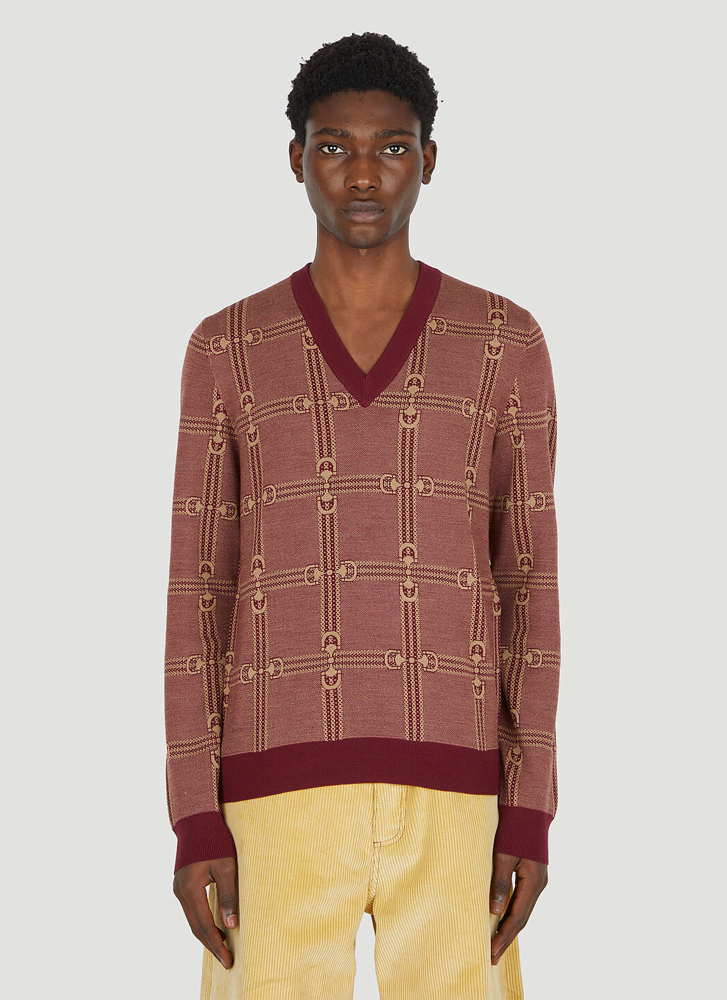Skunk sweater discount