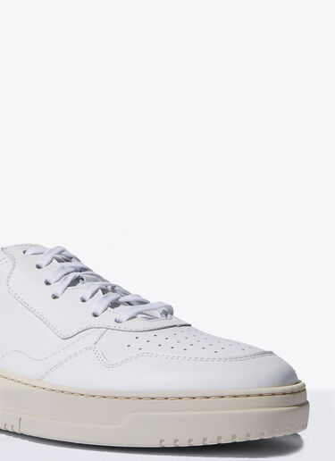 Scarosso Alex Sneakers White scr0158001