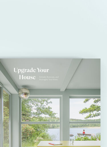 Gestalten Upgrade Your House Book Grey wps0691276
