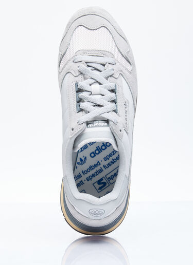 adidas SPZL Whitworth Spzl 运动鞋 灰色 aos0157019