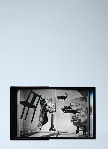 Dali Baby Sumo Book Taschen Dali Baby Sumo Book Multicolour wps0692455