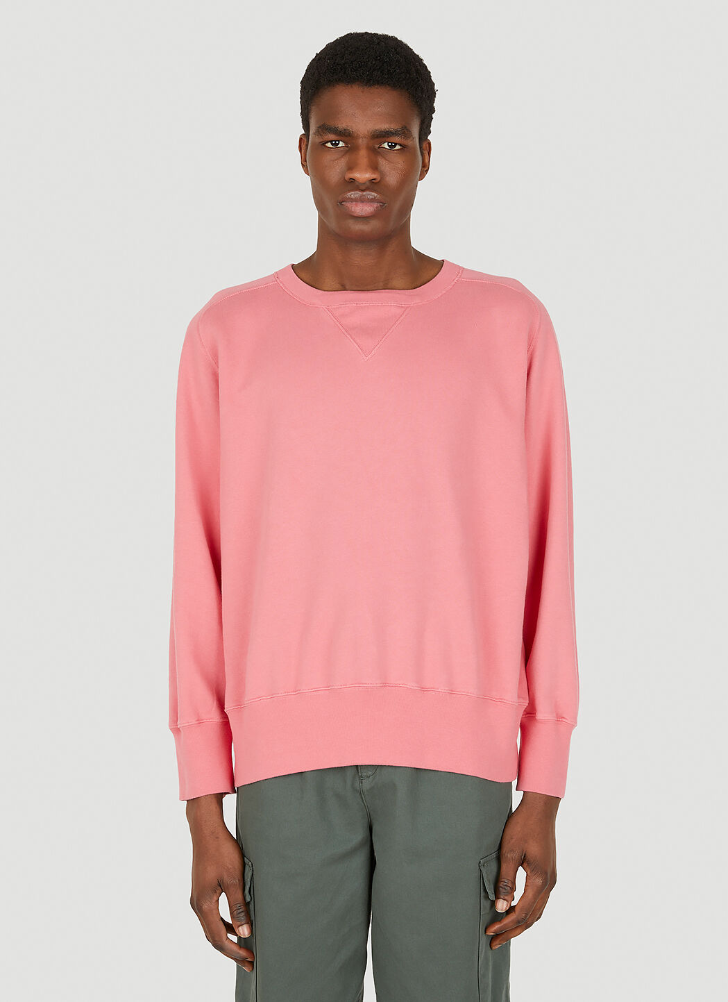 Levis vintage sweatshirt shop