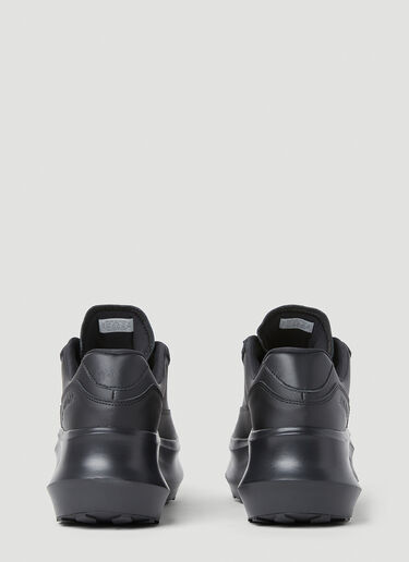 Comme des Garçons x Salomon SR811 Sneakers Black cds0353001