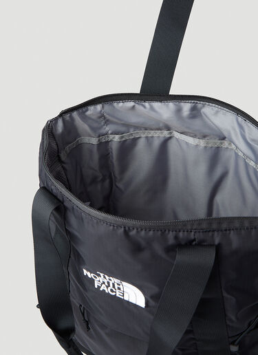 Borealis Tote Bag The North Face Premium Core Daypacks Borealis Tote Bag Black tnf0347002