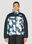 The North Face Hmlyn Insulated Jacket Purple tnf0252025