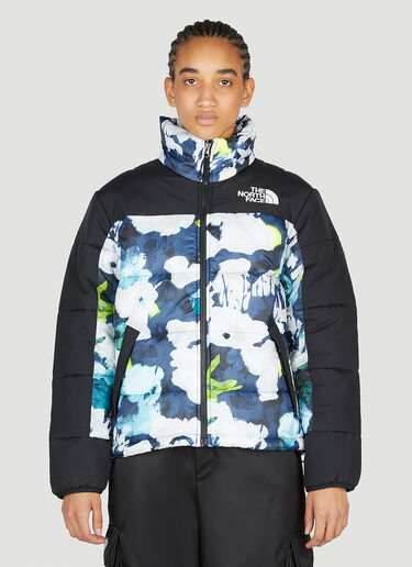 The North Face Hmlyn 保暖夹克 蓝色 tnf0252036